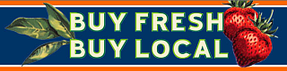 Why Choose Local Produce? 